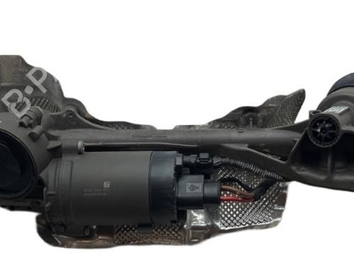 Steering rack CUPRA FORMENTOR (KM7, KMP) 2.0 TSI 4Drive | BP37066480M22 - Image 2