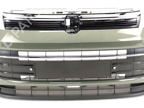Used Front bumper Front bumper 35760543 35760543