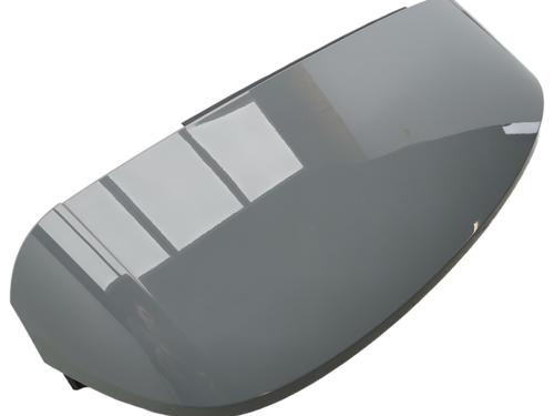 Spoiler bagklap VW ID.7 Tourer (ED5) GTX 4motion | BP34731686C96 - Image 2