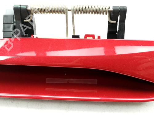 Front left exterior door handle VW ID.4 (E21) PRO | BP39261065C128 - Image 4