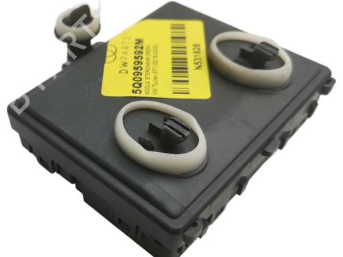 Electronic module VW TOURAN (5T1) 1.2 TSI | BP34726841M83  - Image 7