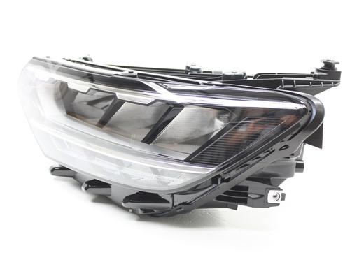 Left headlight VW PASSAT B8 (3G2, CB2) 2.0 TDI | BP34727506C28 - Image 16