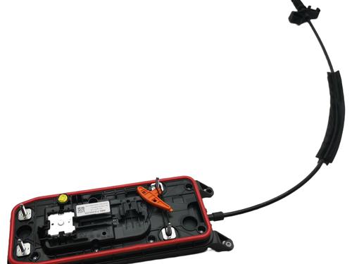 Selector da caixa CUPRA FORMENTOR (KM7, KMP) 2.0 TSI 4Drive | BP38717451M90 - Image 2
