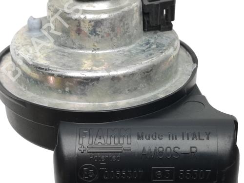 Horn VW PASSAT B7 Estate Van (365) 3.6 FSi 4motion | BP38433268E13 - Image 6