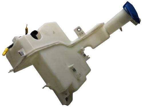 Used Windscreen washer tank Windscreen washer tank 38743644 38743644