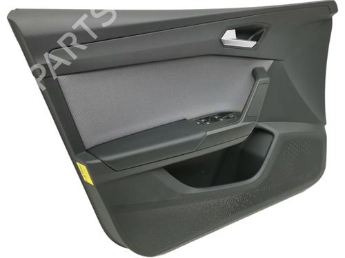 Front left panel SEAT LEON Sportstourer (KL8, KLD) 1.4 TSI e-Hybrid | BP34732449C58 - Image 2