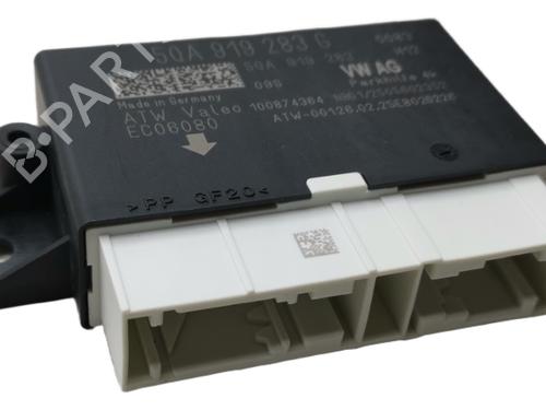 Electronic module SEAT ARONA (KJ7, KJP) 1.5 TSI | BP36551097M83 - Image 3