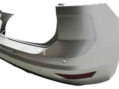 Used Rear bumper Rear bumper VW TOURAN VAN (5T1) 2.0 TDI (122 hp) 35763406 35763406