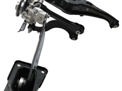 Left rear steering knuckle CUPRA TERRAMAR (KP1) 2.0 TSI VZ 4Drive | BP34731389M27  - Image 20