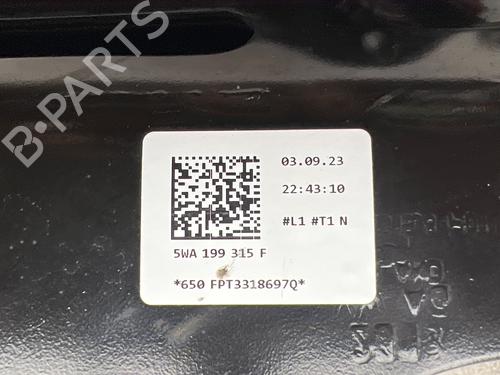Subframe SEAT LEON Sportstourer (KL8, KLD) 1.5 TSI | BP37066501M9 - Image 7