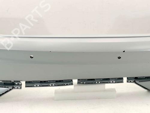 Used Rear bumper Rear bumper AUDI A1 Sportback (GBA) 25 TFSI (95 hp) 35760187 35760187