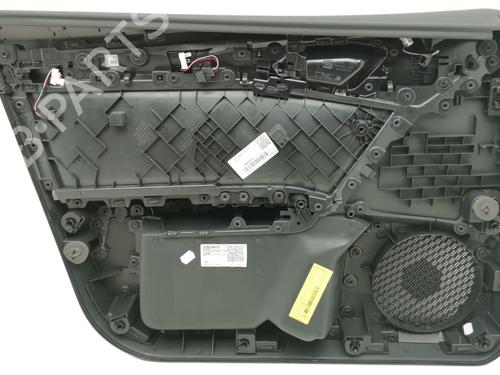 Front right panel CUPRA LEON (KL1, KU1, KUG) 1.4 e-HYBRID | BP34732471C59 - Image 4