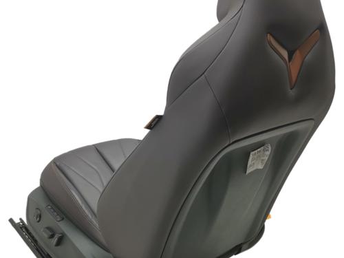 Left front seat CUPRA TERRAMAR (KP1) 1.5 e-HYBRID VZ | BP35763993C15 - Image 9