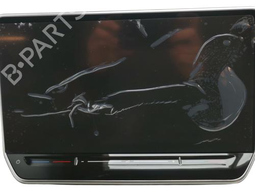 Used Display monitor Display monitor VW ID. Buzz Bus (EBB, EBJ) Electric 4motion (EBB) (340 hp) 34731154 34731154