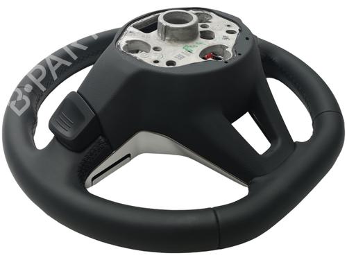 Steering wheel VW TAYRON (R41) 2.0 TDI | BP37600854C49 - Image 7