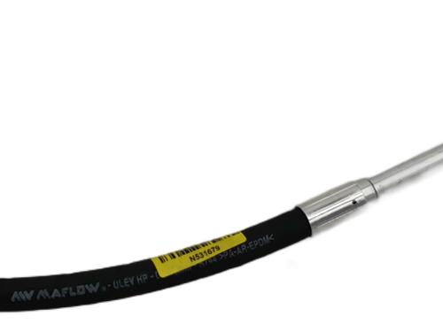 AC pipe AUDI Q4 E-TRON SUV (F4B) 45 | BP34728225M126 - Image 8