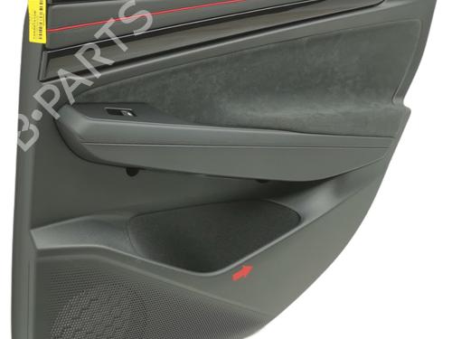 Used Rear right panel Rear right panel VW ID.7 (ED2) PRO S (286 hp) 34730231 34730231