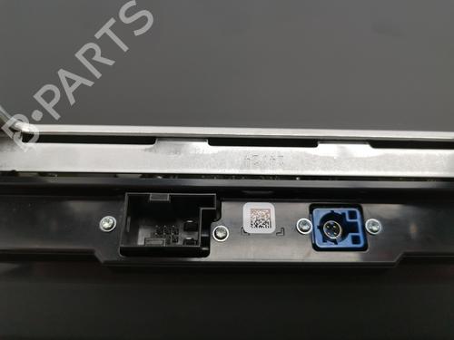 Display monitor VW ID. Buzz Bus (EBB, EBJ) Electric (EBB) | BP34730180C48 - Image 15