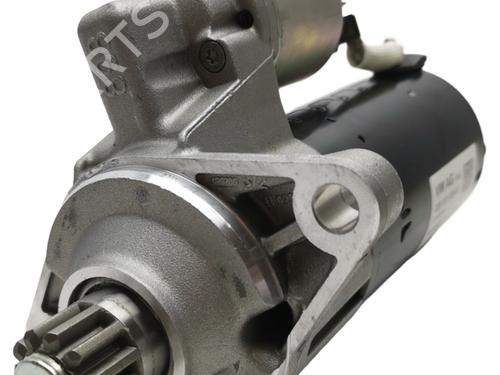 Starter VW GRAND CALIFORNIA Camper (SCB, SCC) 2.0 TDI FWD | BP36000809M8 - Image 7