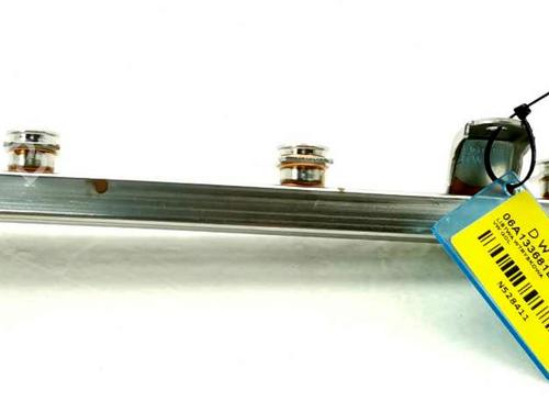 Used Injection rail Injection rail AUDI A3 (8L1) 1.8 T quattro (150 hp) 34732351 34732351