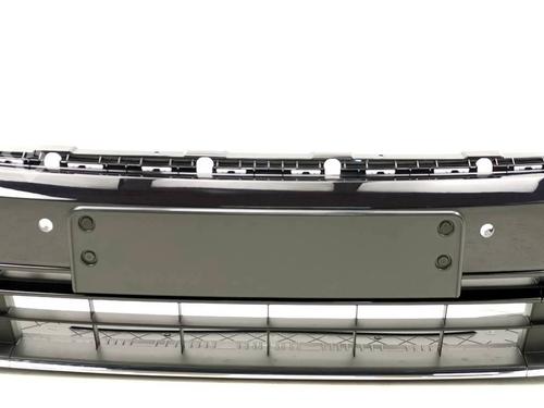 Front bumper VW PASSAT B8 (3G2, CB2) 2.0 TDI | BP35758757C7  - Image 11