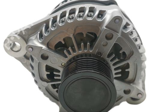 Used Alternator Alternator ALFA ROMEO GIULIETTA Berlina (101_) 1.3 (50 hp) 35761635 35761635