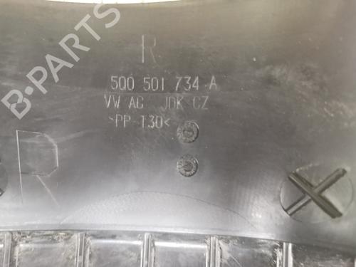 Støtte VW TOURAN (5T1) 1.2 TSI | BP35764023C155  - Image 6