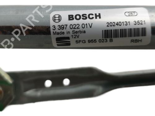 Electronic module CUPRA FORMENTOR (KM7, KMP) 2.0 TSI 4Drive | BP35763986M83 - Image 5