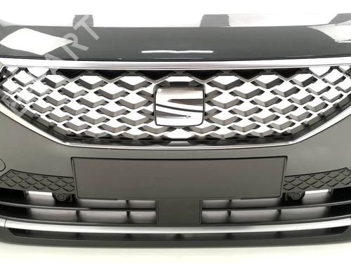 Used Front bumper Front bumper 35758318 35758318