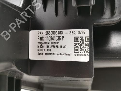 Left headlight VW ID.4 (E21) PRO | BP36000762C28 - Image 15