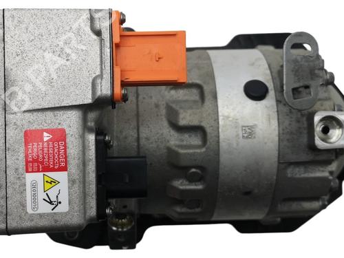 AC compressor CUPRA TAVASCAN (KR1) VZ 4Drive | BP38083249M34 - Image 5
