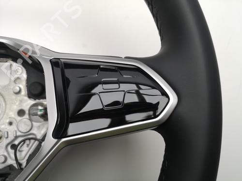 Steering wheel VW ID.3 (E11, E12) 1st | BP39225041C49 - Image 8