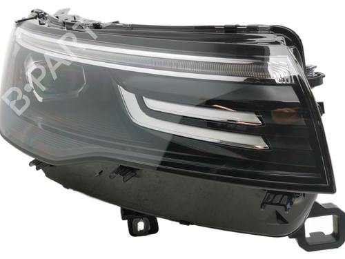 Right headlight VW TIGUAN (CT1) 2.0 TSI 4motion | BP34730588C29  - Image 13