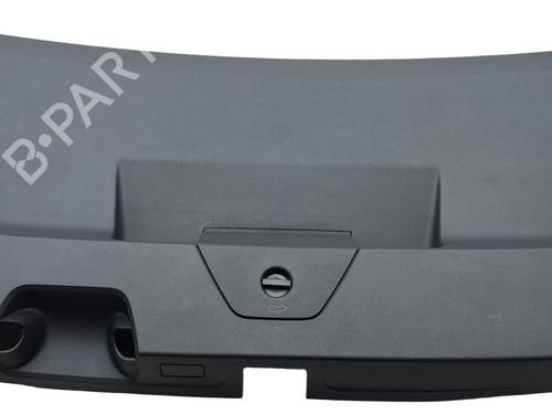 Bagasjeromsbekledning Bagasjeromsbekledning VW TOURAN (5T1) 1.2 TSI (110 hp) 37600837 37600837