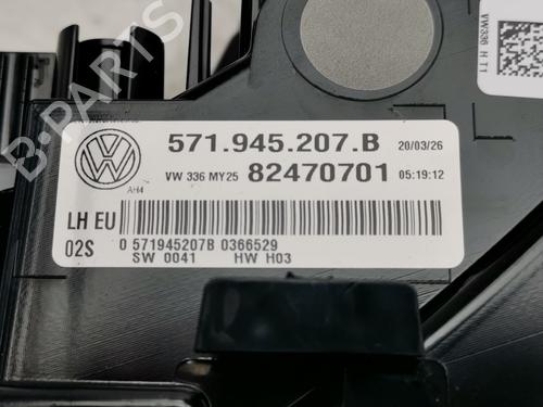 Left taillight VW TIGUAN (CT1) 2.0 TSI 4motion | BP37507437C34  - Image 10