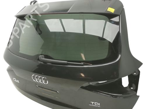 Used Tailgate Tailgate AUDI Q5 (8RB) 2.0 TFSI quattro (220 hp) 34731385 34731385