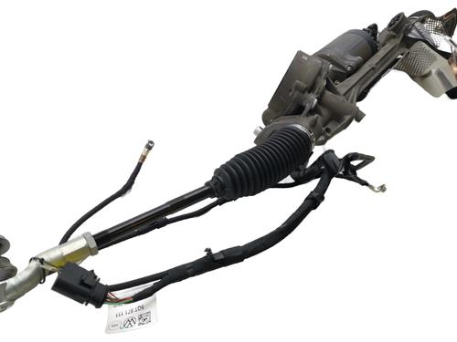 Used Steering rack Steering rack AUDI A3 (8V1, 8VK) S3 quattro (300 hp) 35763277 35763277