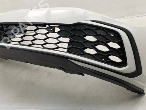Front bumper VW GOLF VIII (CD1, DA1) 2.0 TSI 4motion | BP35758840C7 - Image 3