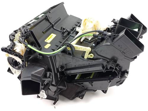 Heater matrix box VW PASSAT B8 (3G2, CB2) 2.0 TDI | BP34730116M61  - Image 5
