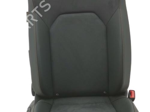 Left front seat CUPRA FORMENTOR (KM7, KMP) 1.4 e-Hybrid | BP35763990C15 - Image 2