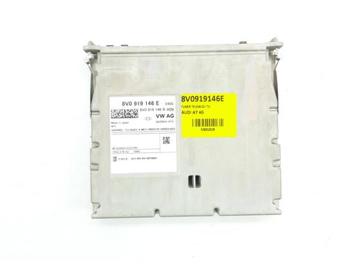 Electronic module AUDI A7 Sportback (4GA, 4GF) 2.8 FSI | BP34730109M83 - Image 2