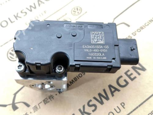 Electronic sensor VW ID.3 (E11, E12) 1st | BP34730672M84  - Image 12