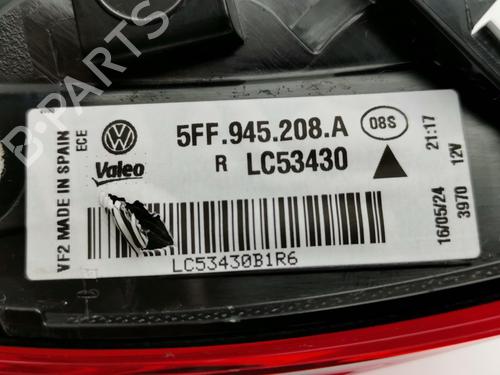 Right taillight CUPRA FORMENTOR (KM7, KMP) 2.0 TSI 4Drive | BP37018458C35 - Image 13