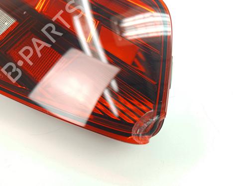 Left taillight VW PASSAT B8 (3G2, CB2) 2.0 TDI | BP34731307C34 - Image 14