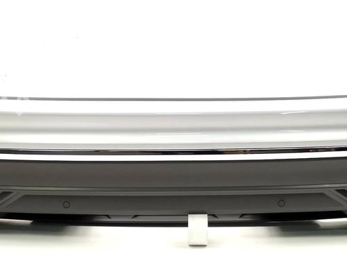 Used Rear bumper Rear bumper VW TIGUAN (5N_) 2.0 TDI 4motion (136 hp) 35758333 35758333