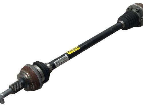 Left rear driveshaft VW TIGUAN (CT1) 2.0 TSI 4motion | BP36661383M40 - Image 2