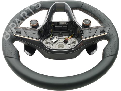 Steering wheel AUDI Q3 (F3B) 45 TFSI e | BP35806715C49 - Image 4