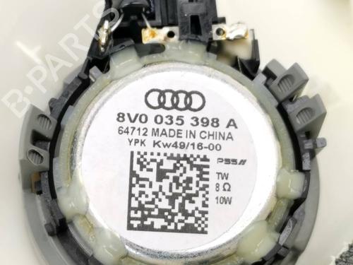 Other AUDI A3 (8V1, 8VK) S3 quattro | BP34726091O1 - Image 6