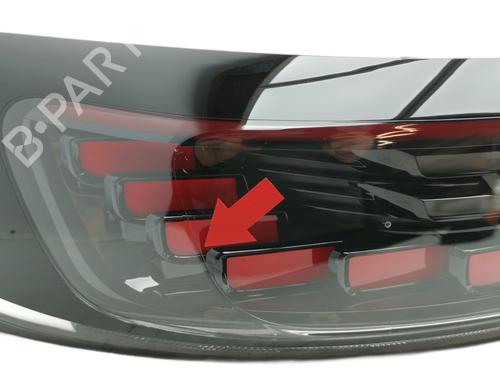 Venstre baglygte VW ID.4 (E21) PRO | BP34725558C34  - Image 10