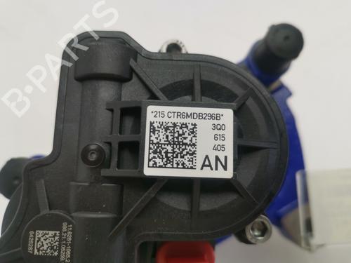 Left rear brake caliper VW PASSAT B8 (3G2, CB2) 2.0 TDI | BP34732388M107 - Image 10